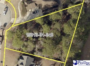 1905 Kensington St, Florence, SC 29505