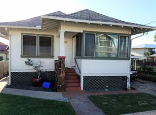 23 Westervelt St, Wahiawa, HI 96786