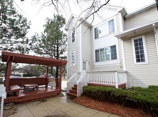 309 Autumn Wind Ct #000, Bolingbrook, IL 60440