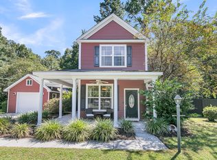4846 Buttercup Way, Summerville, SC 29485