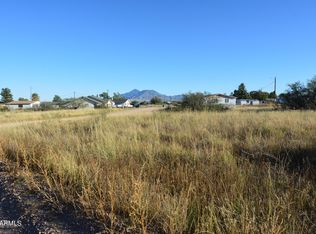 10104 S Honeysuckle Dr #20, Hereford, AZ 85615