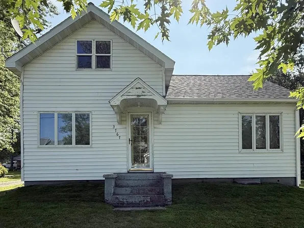 3767 REDWOOD STREET, Fenwood, WI 54426