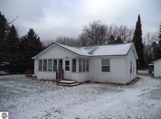 6864 M 65, Hale, MI 48739