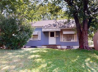 1171 Hilltop Dr, Akron, OH 44310