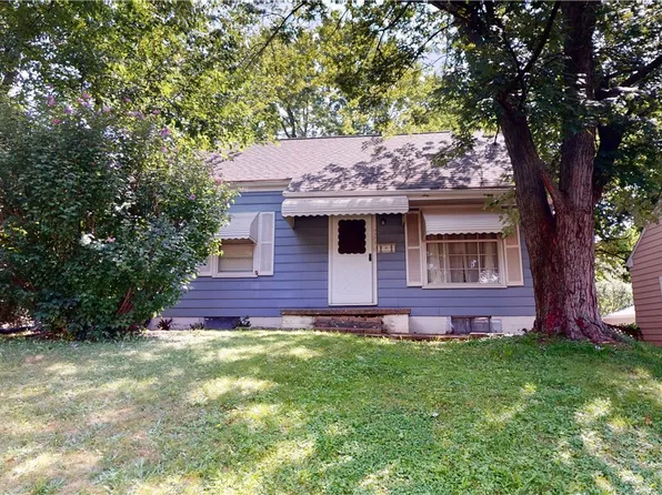 1171 Hilltop Dr, Akron, OH 44310