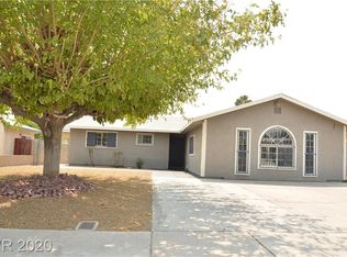 321 Duke Ave, North Las Vegas, NV 89030