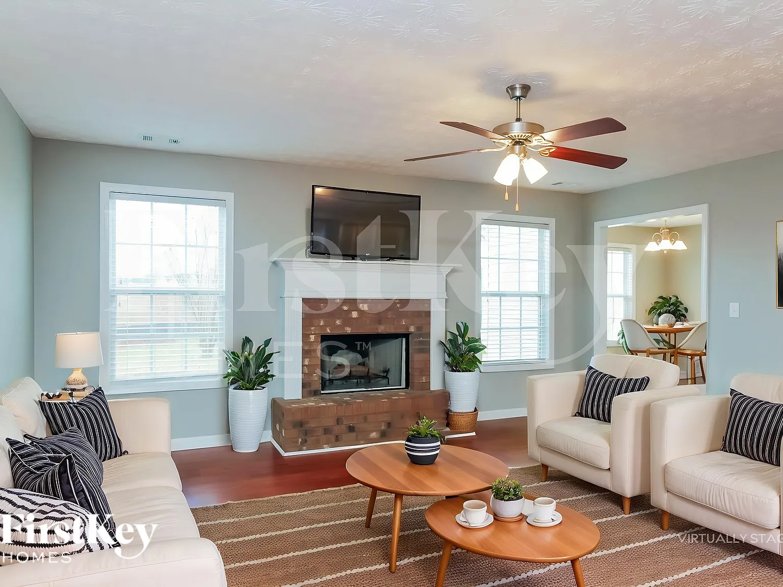 5 bed, 3.0 bath, 3120 sqft, $2,295 — Photo 3