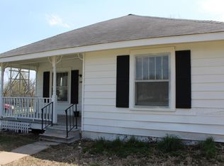 21865 Highway H, Sedalia, MO 65301