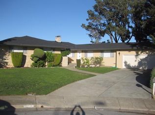 1240 Lasuen Dr, Millbrae, CA 94030