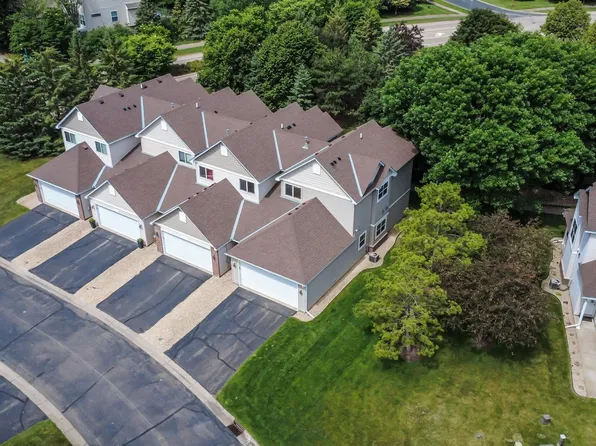 12126 Xylite St NE Unit D, Blaine, MN 55449