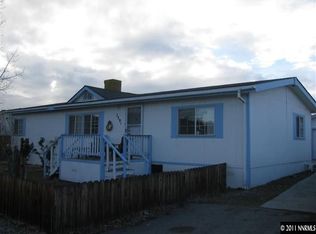 7591 Lytton Rd, Reno, NV 89506