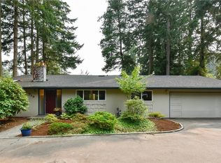 719 N 150th St, Seattle, WA 98133