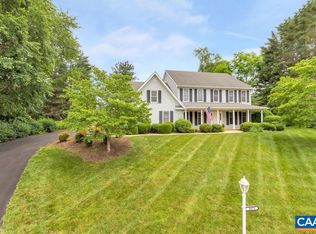 3071 Clear Springs Ct, Charlottesville, VA 22911