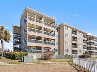 4445 Kingsport Rd UNIT 101, Myrtle Beach, SC 29566