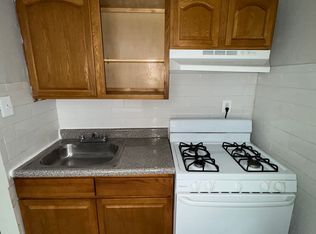 409 N 5th St APT 2B, Newark, NJ 07107