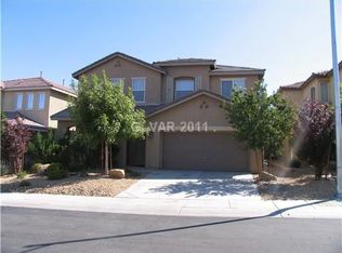 1150 Spottswoode St, Henderson, NV 89002