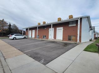 165 W 2575 N #C, Clearfield, UT 84015