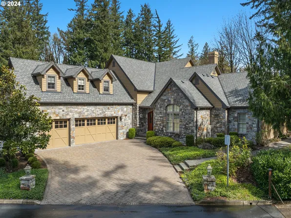 12310 NW Sargent Ln, Portland, OR 97231