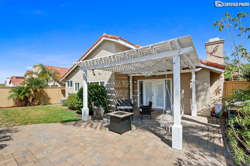 Rancho Santa Margarita, CA 92688