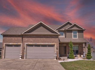 2608 Fieldstone Ct, Normal, IL 61761