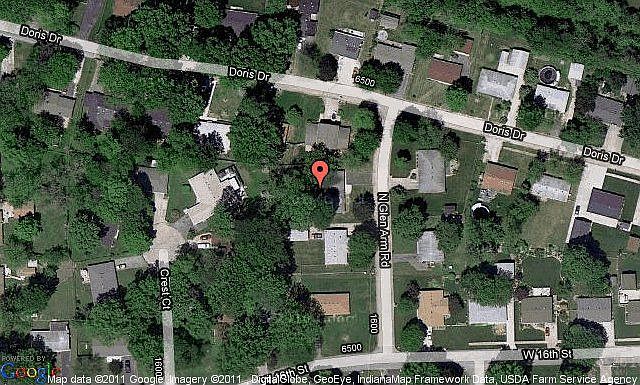 Map View