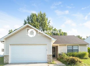 6601 Pike View Dr, Indianapolis, IN