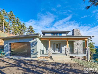 2876 Fourmile Canyon Dr, Boulder, CO, 80302