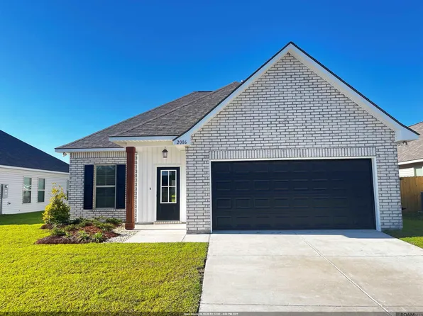 2086 Sherris Way, Port Allen, LA 70767