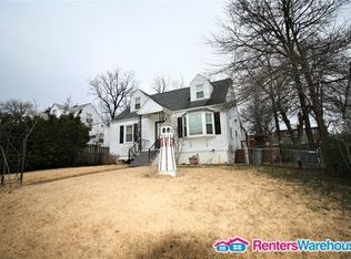 5815 33rd Ave, Hyattsville, MD 20782