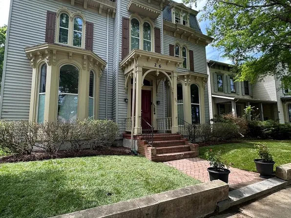 26 S State St, Dover, DE 19901