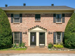 729 Fox Ridge Dr, Brentwood, TN 37027