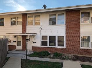 553 Lynn Ct UNIT C, Glendale Heights, IL 60139