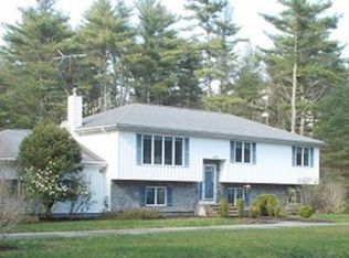 440 Delano Rd, Marion, MA 02738