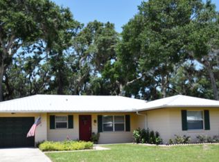 494 Sardina St, Saint Augustine, FL 32086