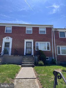1133 E Northern Pkwy, Baltimore, MD, 21239