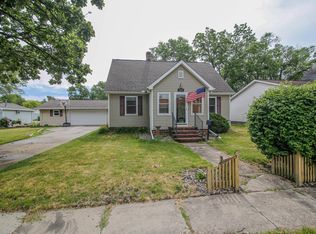 1217 7th St, Nevada, IA 50201