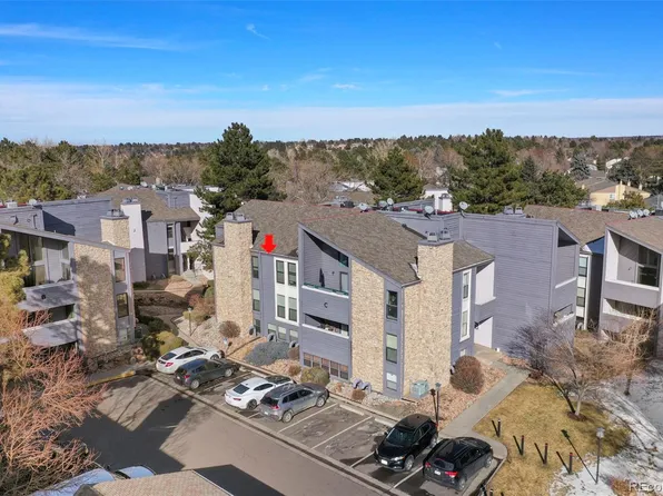 9797 E Peakview Avenue #C10, Englewood, CO 80111