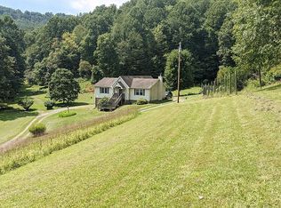 198 Jesses Run Rd, Fairview, WV 26570