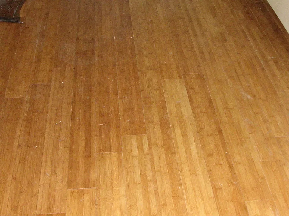 Bamboo Flooring
