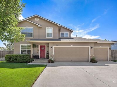 4215 W Niemann Dr, Meridian, ID, 83646