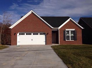 4642 Alleghany Rd, Salem, VA 24153