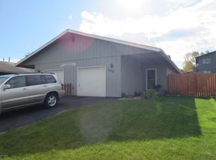 3630 Alexander Ave, Anchorage, AK 99508