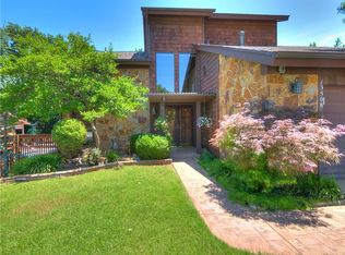 13508 Steeple Chase Cir, Oklahoma City, OK 73131