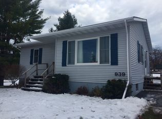 939 Maple St, Hancock, MI 49930