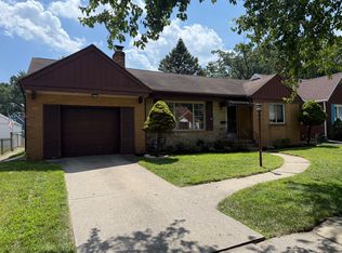 2621 Lambert Dr, Toledo, OH 43613
