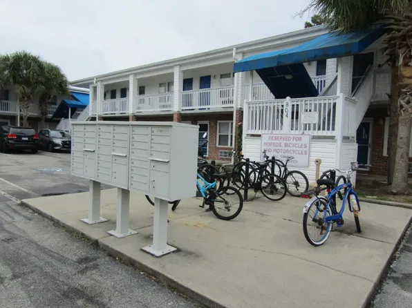804 12th Ave S #210, North Myrtle Beach, SC 29582