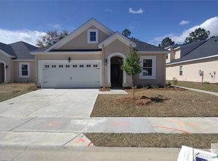 129 Waterside Ln, Pooler, GA 31322