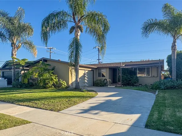 7460 Bock Ave, Stanton, CA 90680