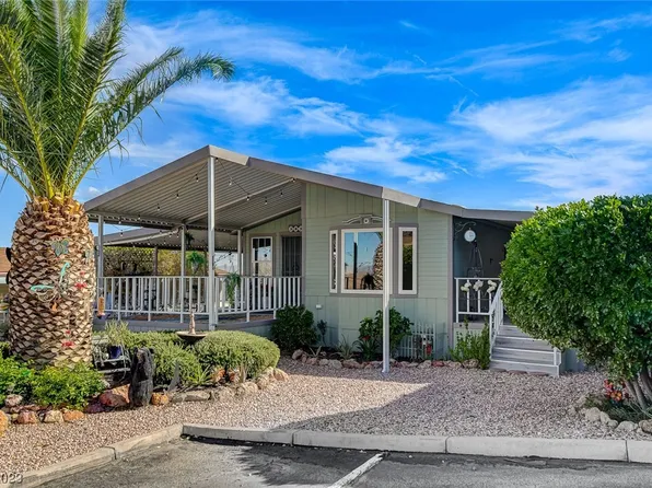 585 Lake Superior Ln, Boulder City, NV 89005