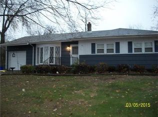 225 Rivercrest Dr, Piscataway, NJ